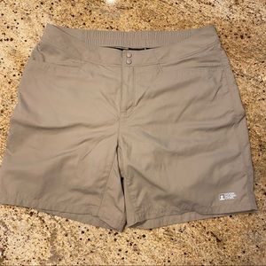 EMS Women’s bike shorts with chamois liner